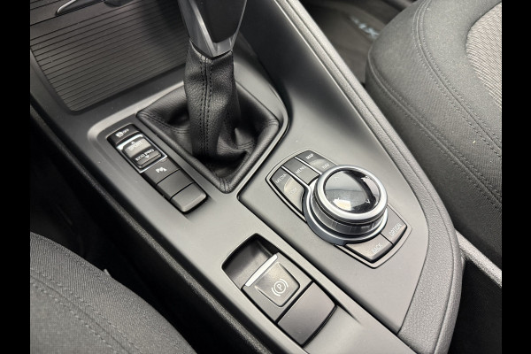 BMW X1 sDrive18i Executive CruiseControl ClimateControl