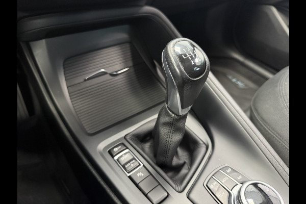 BMW X1 sDrive18i Executive CruiseControl ClimateControl