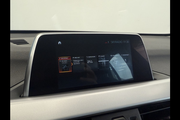 BMW X1 sDrive18i Executive CruiseControl ClimateControl