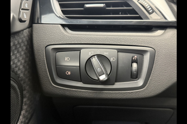 BMW X1 sDrive18i Executive CruiseControl ClimateControl