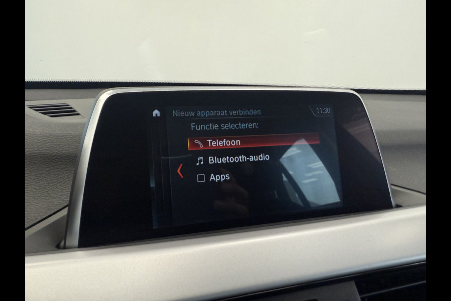 BMW X1 sDrive18i Executive CruiseControl ClimateControl