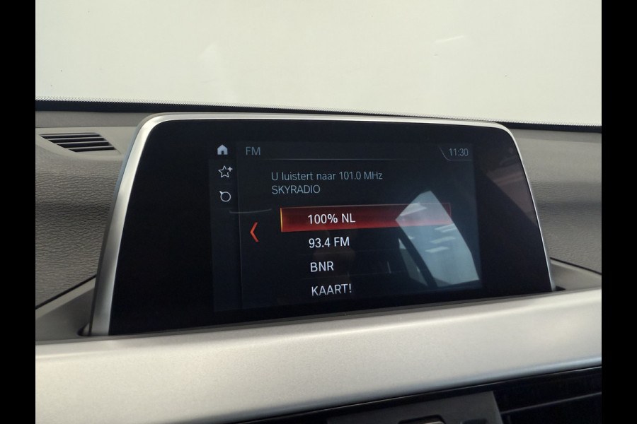 BMW X1 sDrive18i Executive CruiseControl ClimateControl