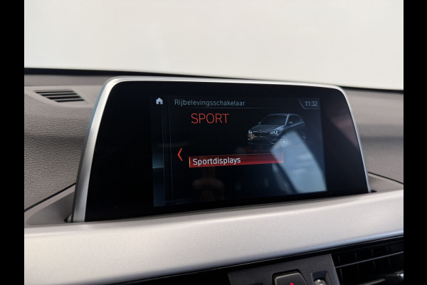 BMW X1 sDrive18i Executive CruiseControl ClimateControl