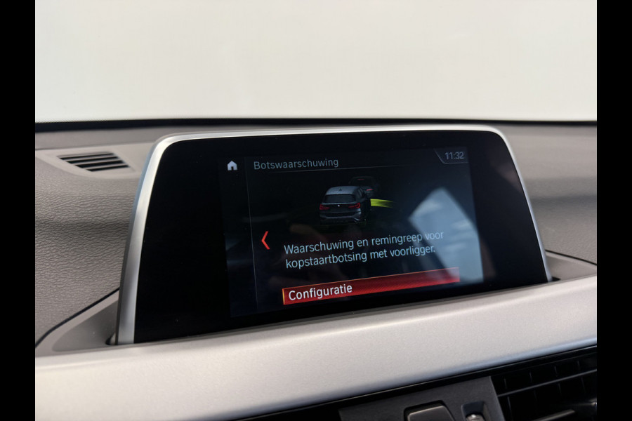 BMW X1 sDrive18i Executive CruiseControl ClimateControl