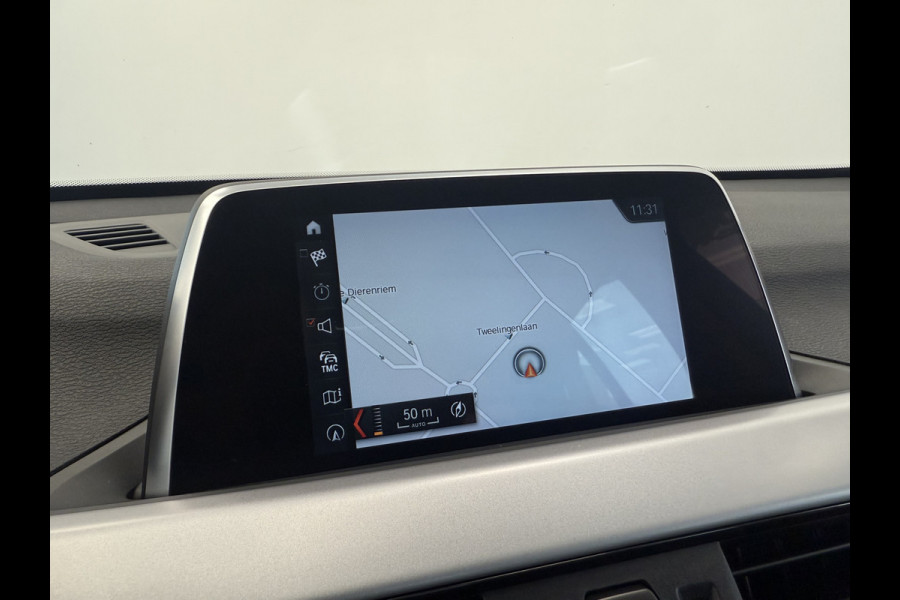 BMW X1 sDrive18i Executive CruiseControl ClimateControl