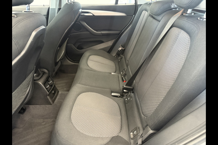 BMW X1 sDrive18i Executive CruiseControl ClimateControl