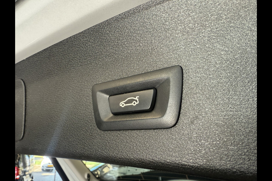 BMW X1 sDrive18i Executive CruiseControl ClimateControl