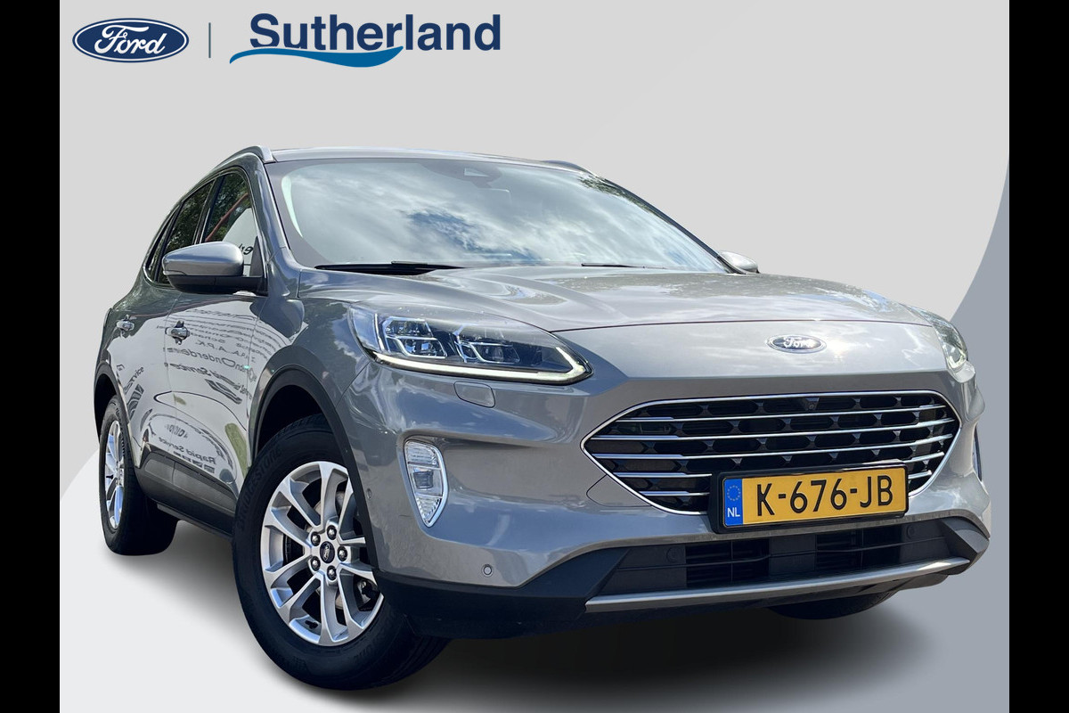 Ford Kuga 1.5 EcoBoost Titanium X 150pk | Trekhaak | Elek Achterklep | Stoelverwarming | Adaptieve Cruise | B&O Audio | Ford Kuga 1.5 EcoBoost Titanium X 150pk | Trekhaak | Elek Achterklep | Stoelverwarming | Adaptieve Cruise | B&O Audio |