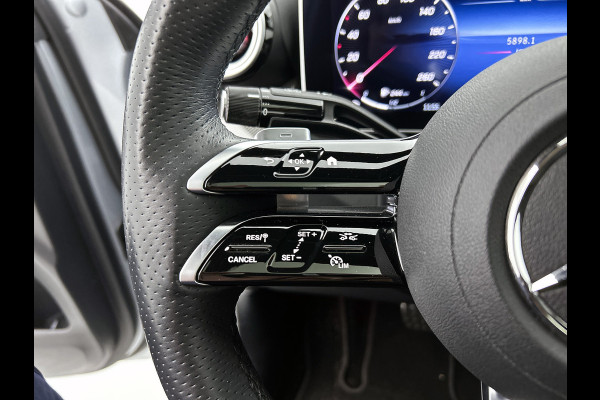 Mercedes-Benz GLC Coupé 300 e 4MATIC AMG Plug-In Hybride | Lichtmetalen velgen 5 spaaks AMG | Panoramadak | DIGITAL LIGHT | KEYLESS GO-comfortpakket | Parkeerpakket met 360°-camera | inclusief 24 maanden MB Certified garantie voor Europa.