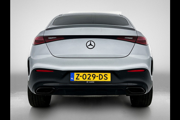 Mercedes-Benz GLC Coupé 300 e 4MATIC AMG Plug-In Hybride | Lichtmetalen velgen 5 spaaks AMG | Panoramadak | DIGITAL LIGHT | KEYLESS GO-comfortpakket | Parkeerpakket met 360°-camera | inclusief 24 maanden MB Certified garantie voor Europa.