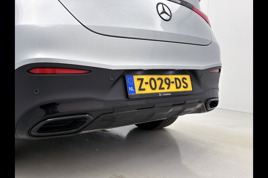 Mercedes-Benz GLC Coupé 300 e 4MATIC AMG Plug-In Hybride | Lichtmetalen velgen 5 spaaks AMG | Panoramadak | DIGITAL LIGHT | KEYLESS GO-comfortpakket | Parkeerpakket met 360°-camera | inclusief 24 maanden MB Certified garantie voor Europa.