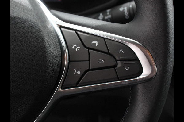 Renault Trafic 2.0 150PK Automaat L2H1 Advance Navigatie Airco Lichtmetalen velgen Trekhaak Camera Parkeer sensoren