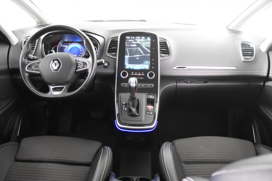 Renault Grand Scénic 1.3 TCe Bose *Airco*Trekhaak*Massage*Stoelverwarming*