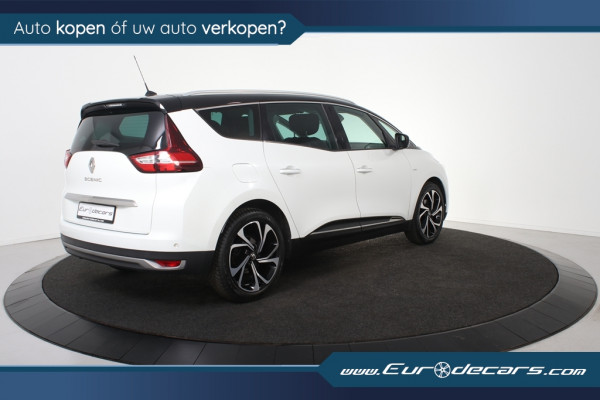 Renault Grand Scénic 1.3 TCe Bose *Airco*Trekhaak*Massage*Stoelverwarming*
