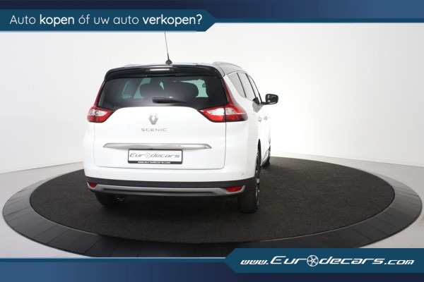 Renault Grand Scénic 1.3 TCe Bose *Airco*Trekhaak*Massage*Stoelverwarming*