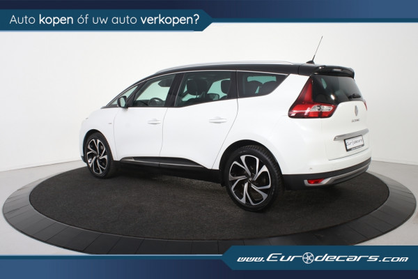 Renault Grand Scénic 1.3 TCe Bose *Airco*Trekhaak*Massage*Stoelverwarming*