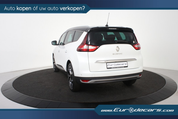 Renault Grand Scénic 1.3 TCe Bose *Airco*Trekhaak*Massage*Stoelverwarming*
