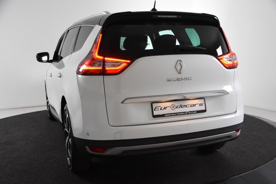 Renault Grand Scénic 1.3 TCe Bose *Airco*Trekhaak*Massage*Stoelverwarming*