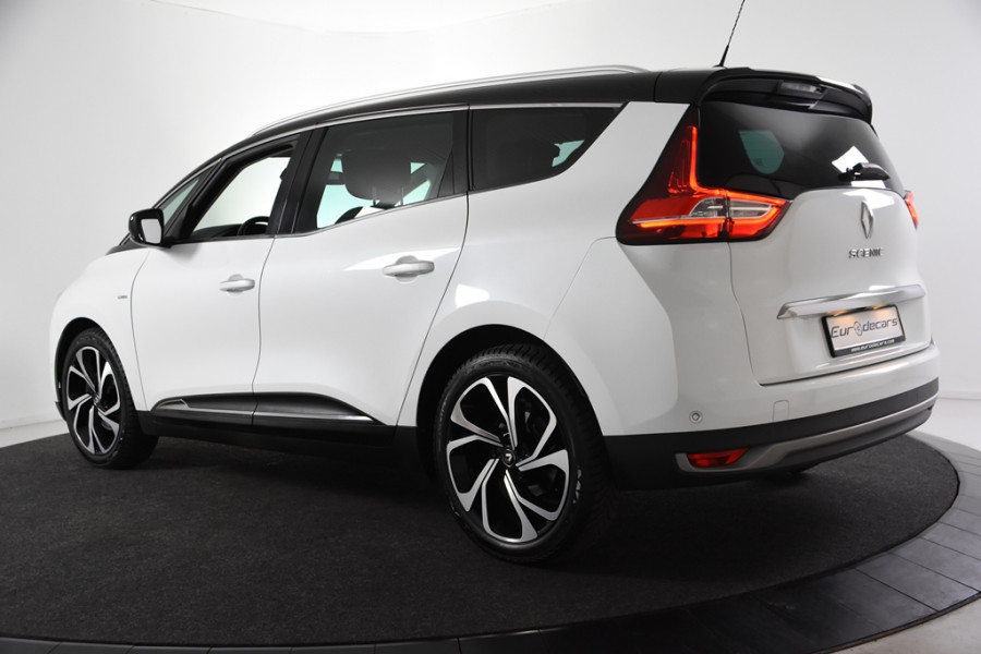 Renault Grand Scénic 1.3 TCe Bose *Airco*Trekhaak*Massage*Stoelverwarming*