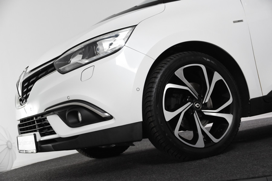 Renault Grand Scénic 1.3 TCe Bose *Airco*Trekhaak*Massage*Stoelverwarming*