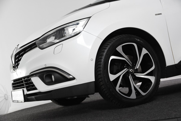 Renault Grand Scénic 1.3 TCe Bose *Airco*Trekhaak*Massage*Stoelverwarming*