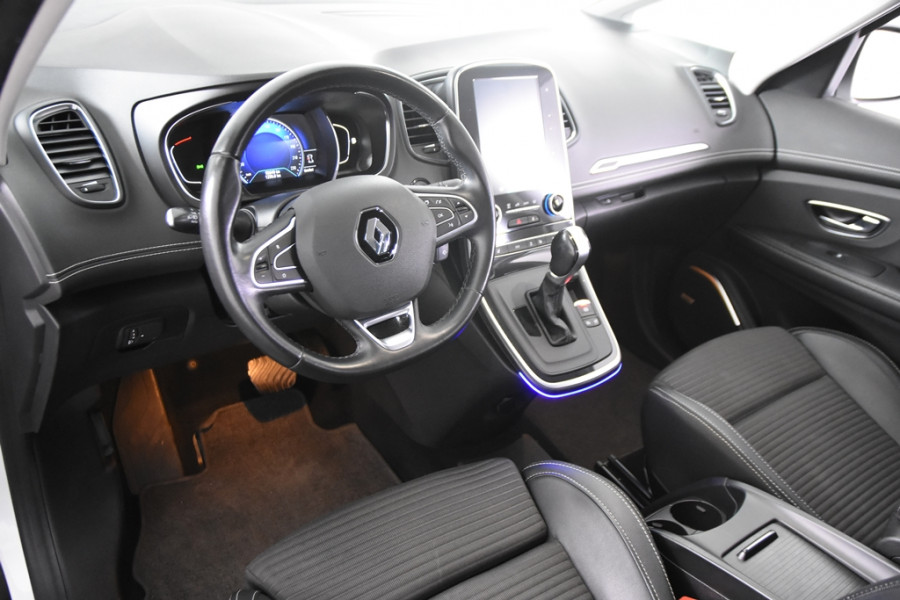 Renault Grand Scénic 1.3 TCe Bose *Airco*Trekhaak*Massage*Stoelverwarming*