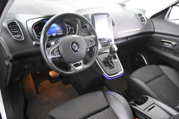 Renault Grand Scénic 1.3 TCe Bose *Airco*Trekhaak*Massage*Stoelverwarming*