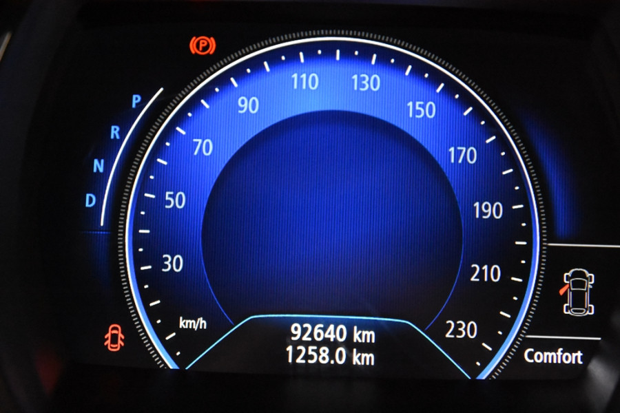 Renault Grand Scénic 1.3 TCe Bose *Airco*Trekhaak*Massage*Stoelverwarming*