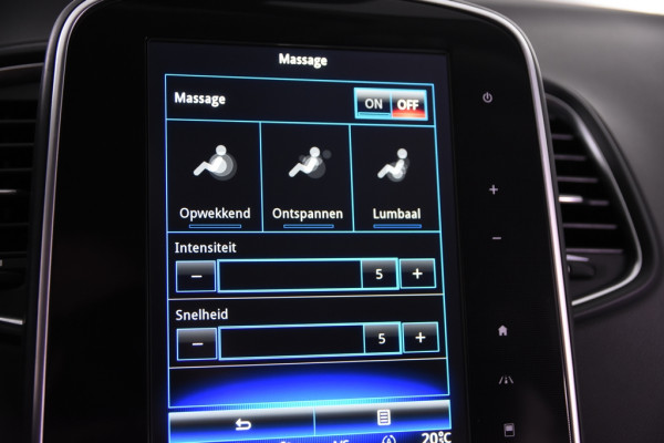 Renault Grand Scénic 1.3 TCe Bose *Airco*Trekhaak*Massage*Stoelverwarming*
