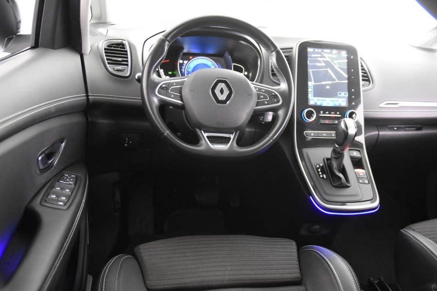 Renault Grand Scénic 1.3 TCe Bose *Airco*Trekhaak*Massage*Stoelverwarming*