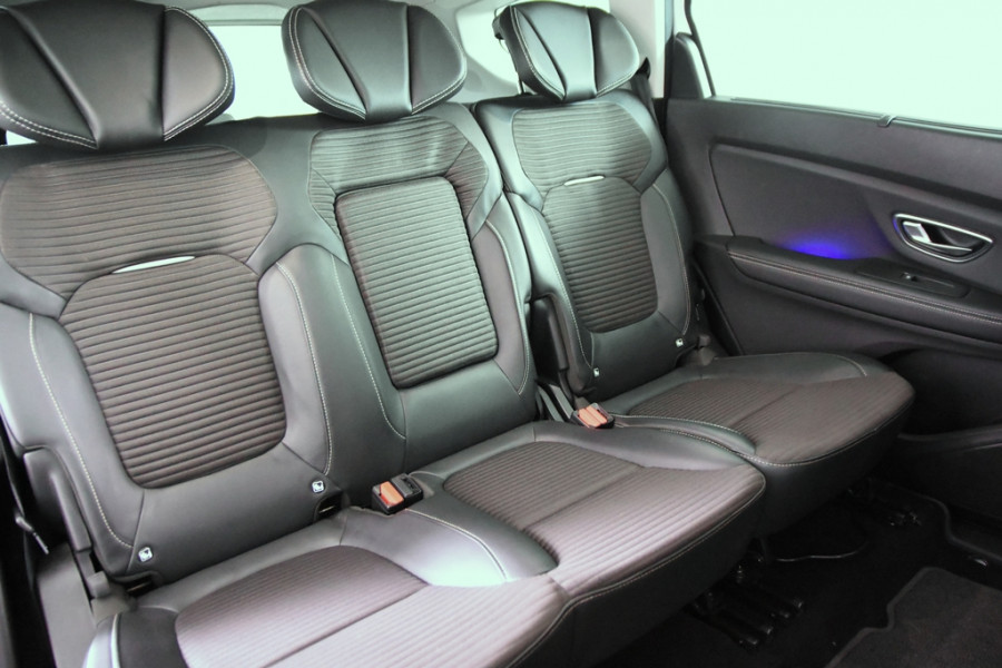 Renault Grand Scénic 1.3 TCe Bose *Airco*Trekhaak*Massage*Stoelverwarming*