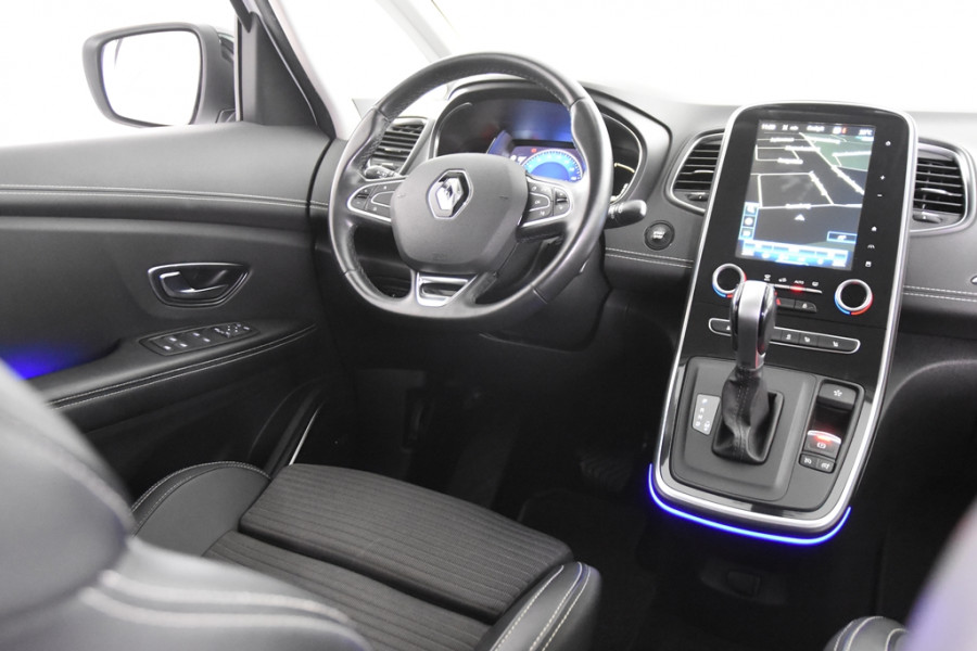 Renault Grand Scénic 1.3 TCe Bose *Airco*Trekhaak*Massage*Stoelverwarming*