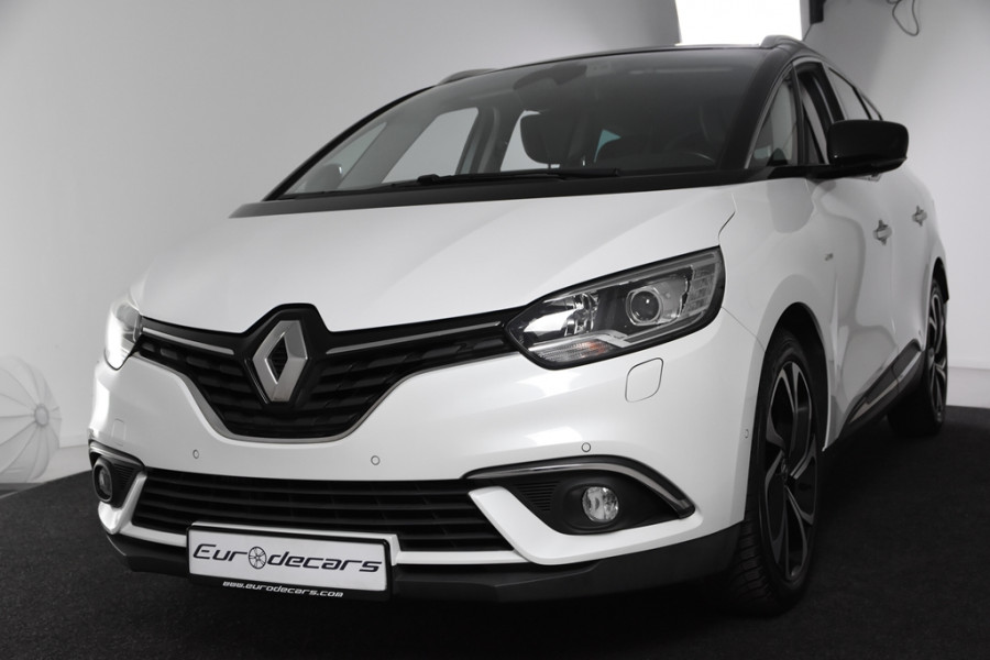 Renault Grand Scénic 1.3 TCe Bose *Airco*Trekhaak*Massage*Stoelverwarming*