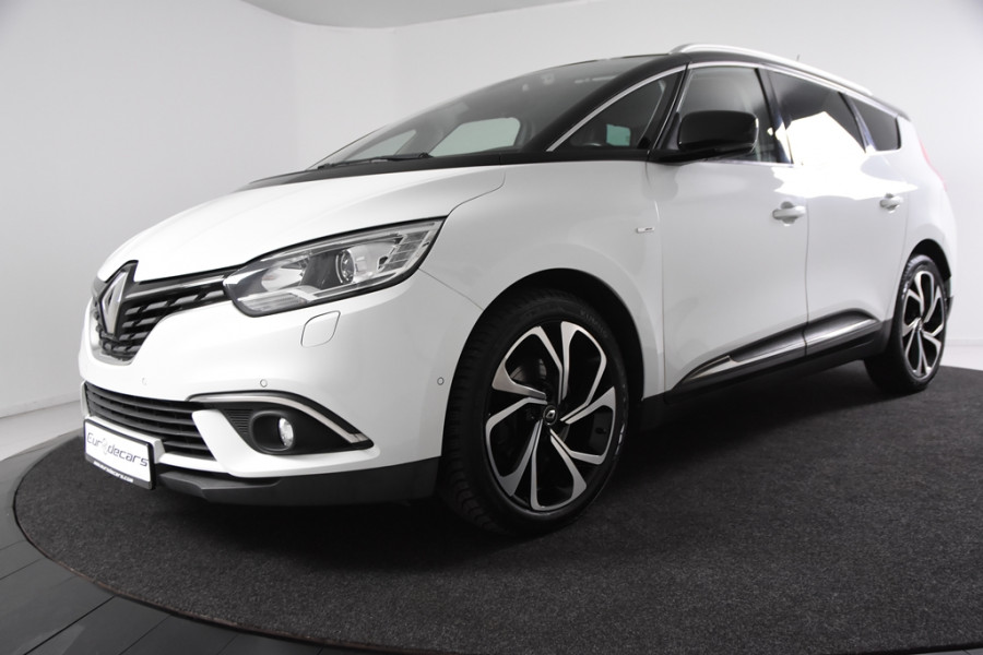 Renault Grand Scénic 1.3 TCe Bose *Airco*Trekhaak*Massage*Stoelverwarming*