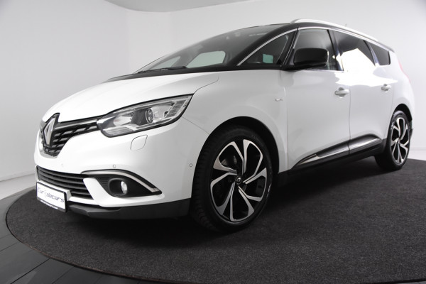 Renault Grand Scénic 1.3 TCe Bose *Airco*Trekhaak*Massage*Stoelverwarming*