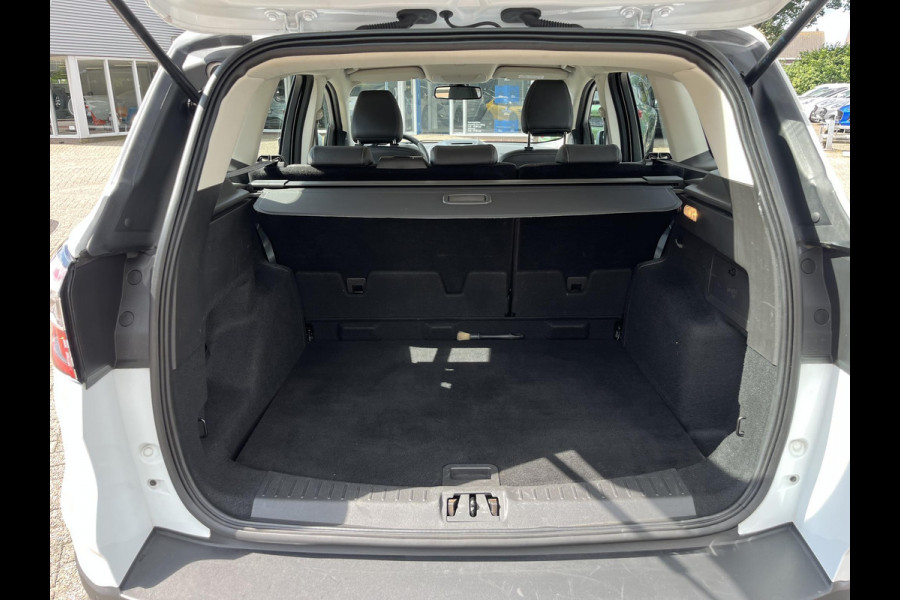 Ford Kuga 1.5 EcoBoost Titanium 120pk Trekhaak | Achteruitrijcamera | Cruise control | Apple Carplay / Android auto | Dealer onderhouden