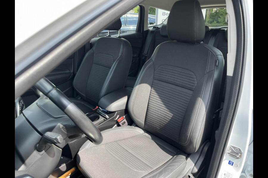 Ford Kuga 1.5 EcoBoost Titanium 120pk Trekhaak | Achteruitrijcamera | Cruise control | Apple Carplay / Android auto | Dealer onderhouden