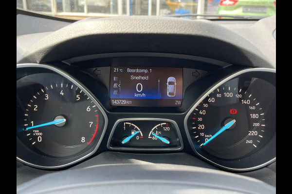 Ford Kuga 1.5 EcoBoost Titanium 120pk Trekhaak | Achteruitrijcamera | Cruise control | Apple Carplay / Android auto | Dealer onderhouden