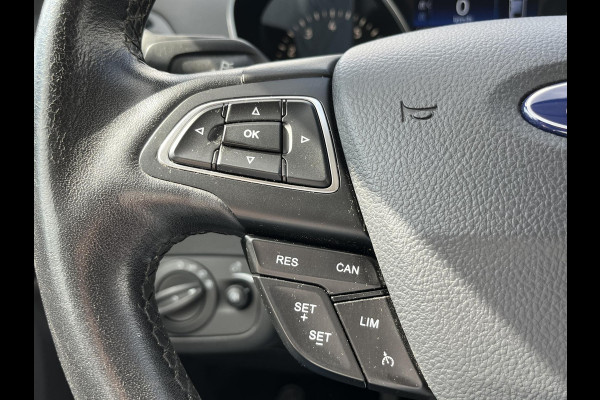 Ford Kuga 1.5 EcoBoost Titanium 120pk Trekhaak | Achteruitrijcamera | Cruise control | Apple Carplay / Android auto | Dealer onderhouden