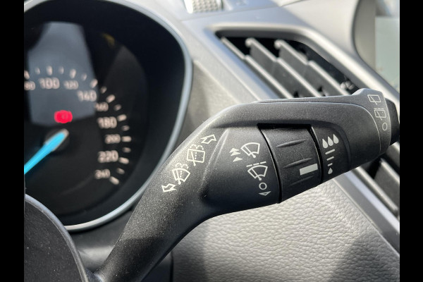 Ford Kuga 1.5 EcoBoost Titanium 120pk Trekhaak | Achteruitrijcamera | Cruise control | Apple Carplay / Android auto | Dealer onderhouden