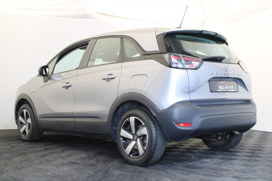 Opel Crossland 1.2 Turbo Business Edition |Carplay|