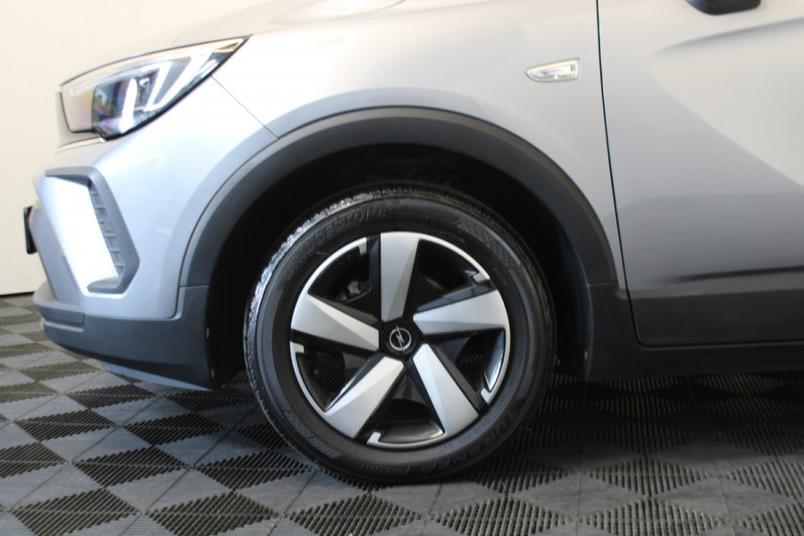Opel Crossland 1.2 Turbo Business Edition |Carplay|