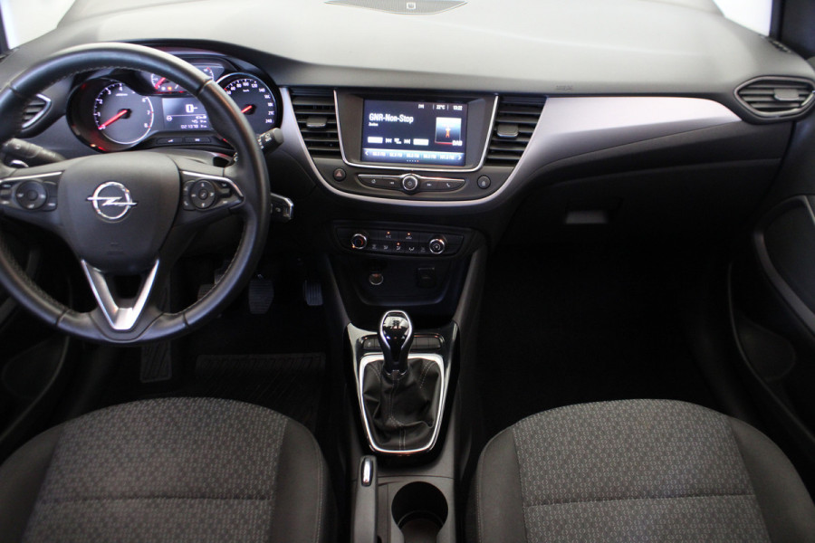 Opel Crossland 1.2 Turbo Business Edition |Carplay|