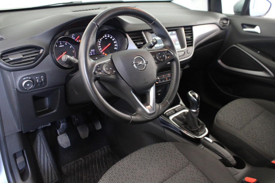 Opel Crossland 1.2 Turbo Business Edition |Carplay|