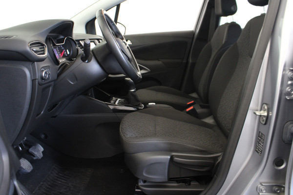 Opel Crossland 1.2 Turbo Business Edition |Carplay|