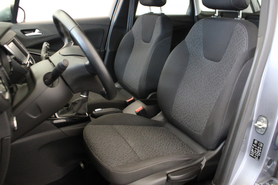 Opel Crossland 1.2 Turbo Business Edition |Carplay|