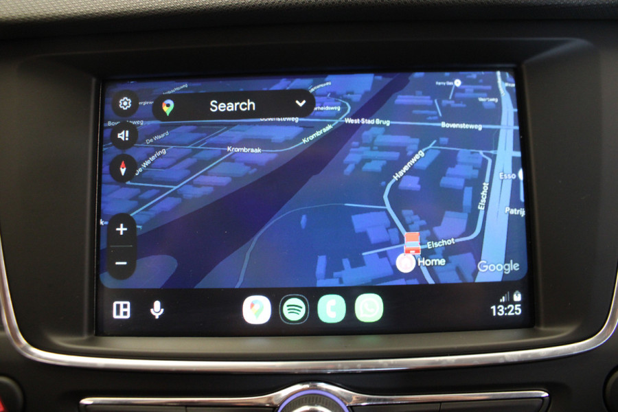 Opel Crossland 1.2 Turbo Business Edition |Carplay|
