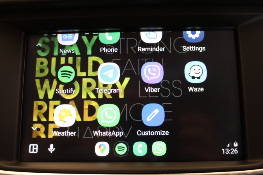 Opel Crossland 1.2 Turbo Business Edition |Carplay|