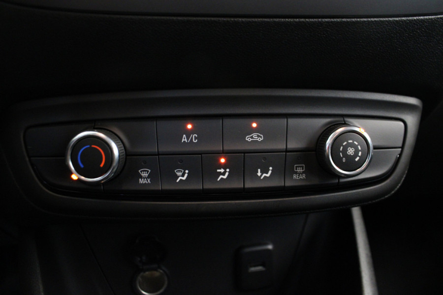 Opel Crossland 1.2 Turbo Business Edition |Carplay|