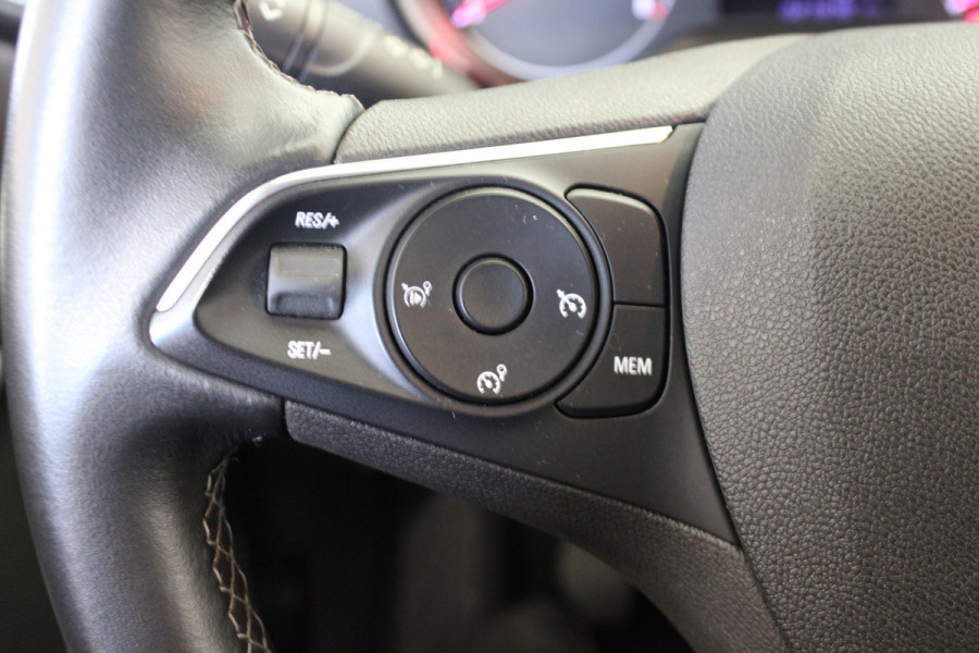 Opel Crossland 1.2 Turbo Business Edition |Carplay|